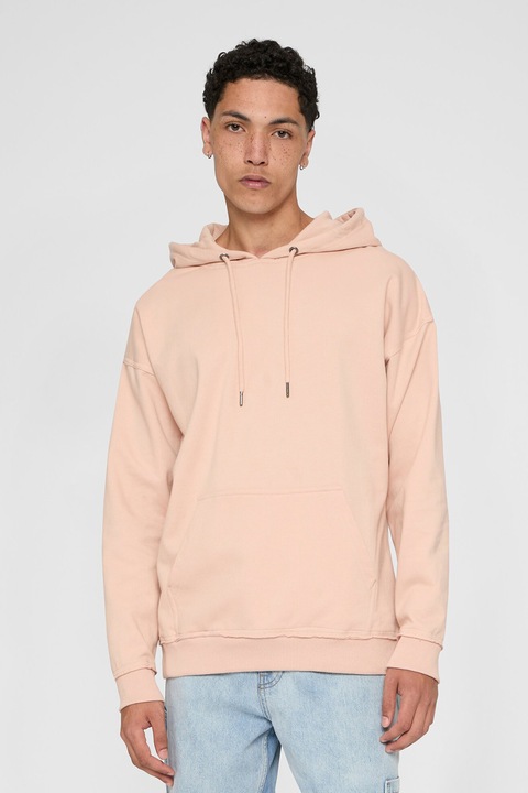 Urban Classics, Hanorac cu buzunar kangaroo, Piersica