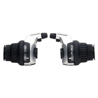 Manete schimbator rotativ index, model Easy Shift
