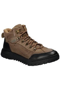 Férfi bakancsok és bokacipők