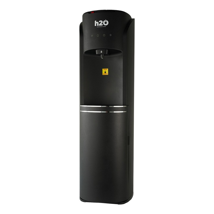 Dozator apă H2On Stratus, multicolor, 32x38x110cm