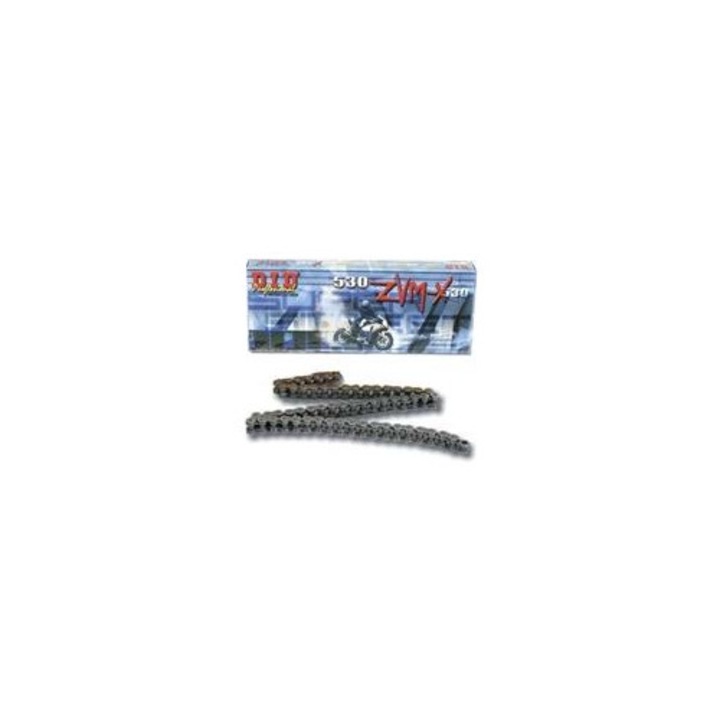 Kit Lant Transmisie pentru Motocicleta ATT DID 3276DID, compatibil cu KAWASAKI Ninja ZX-9R (1993 - 1995)