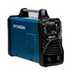 Hyundai MMA-200T - Invertor de sudura puternic si fiabil pentru uz profesional