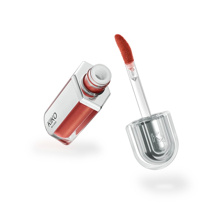 Гланц за обем Kiko Milano 3d Hydra Volume Xtreme, Catch Me Cupid