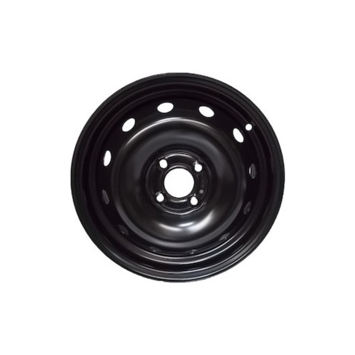 Janta tabla ET50 6J X 15H2 8200577207 pentru Dacia Logan, Dacia Logan MCV si Dacia Sandero 2010