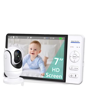 Monitoare video bebelusi