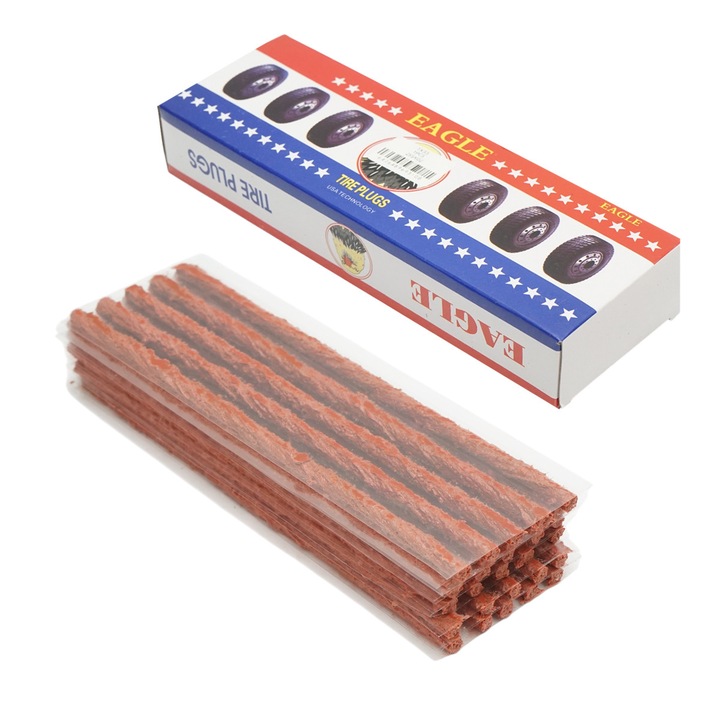 Snur vulcanizare anvelope 200mm, Ø 6mm 30 buc/cutie