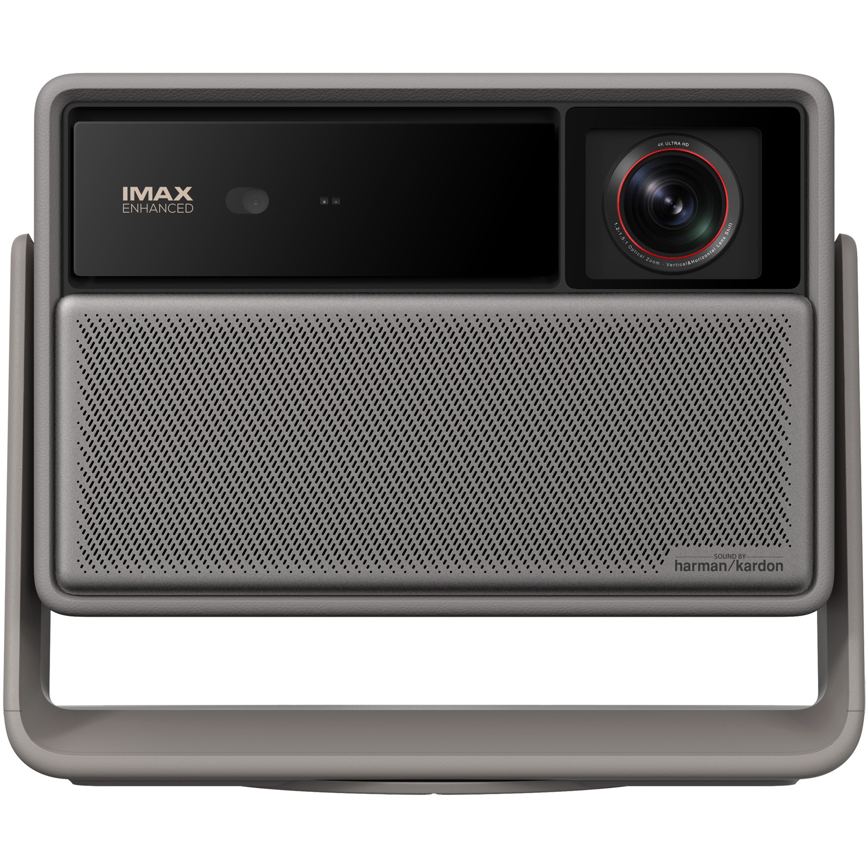 Videoproiector XGIMI Horizon 20 Pro, 4k UHD, RGB Triple Laser