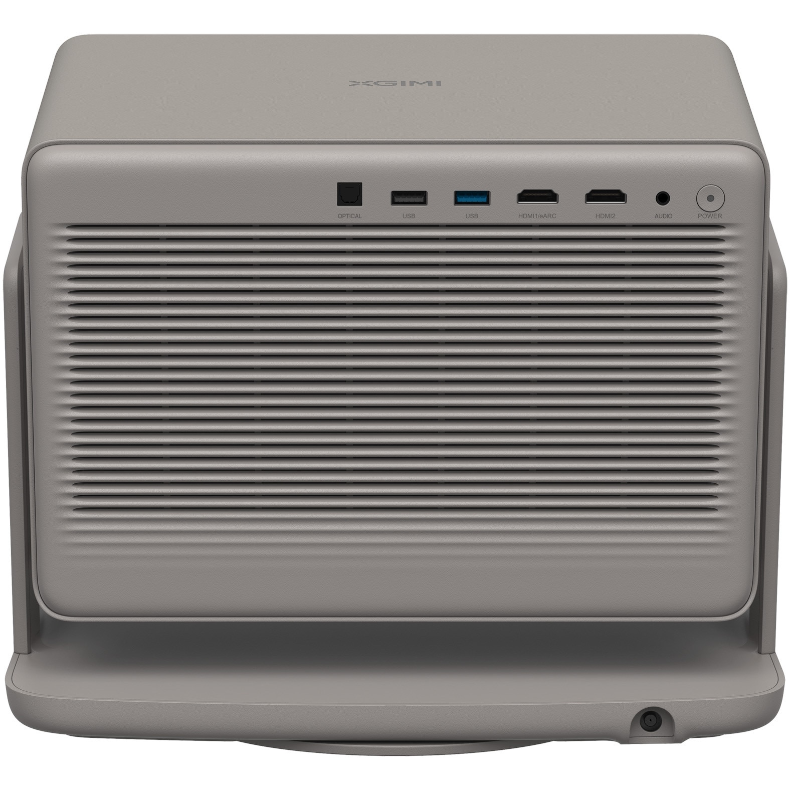 Videoproiector XGIMI Horizon 20 MAX, 4k UHD, RGB Triple Laser