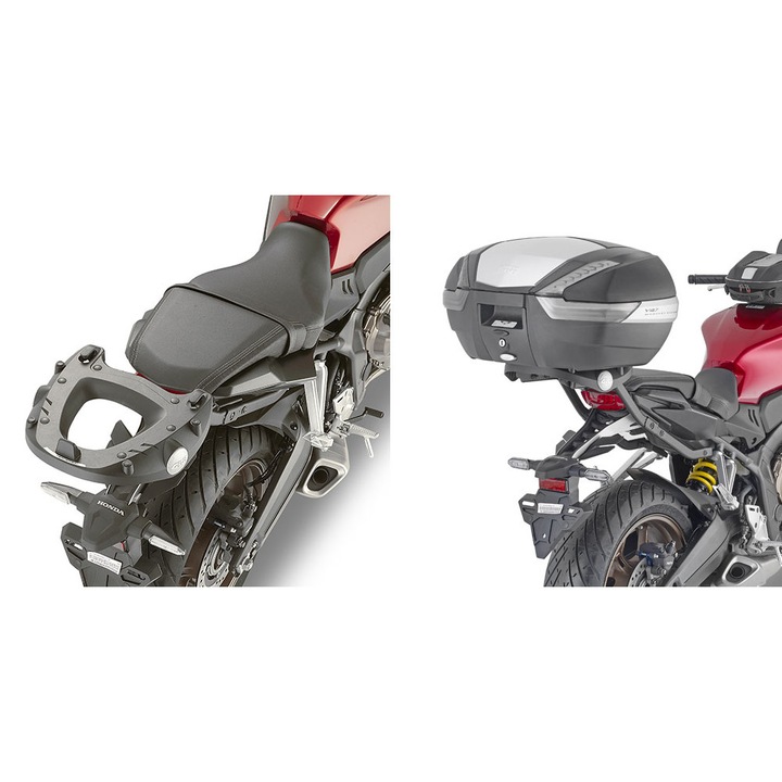 Suport HONDA CB 650 R (21 - 23) CBR 650 R (21 - 23)