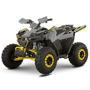ATV si UTV
