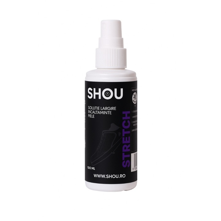 Spray Largit Incaltamintea - SHOU STRETCH 100ml