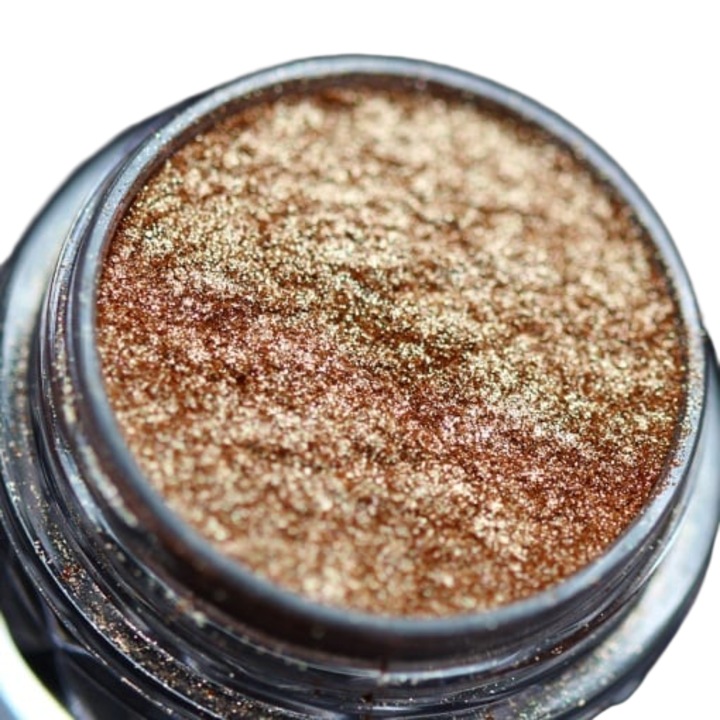 Pigment KAJOL Beauty PK15 nude-bronz Ultrafin Monokróm sminkhez, 1g