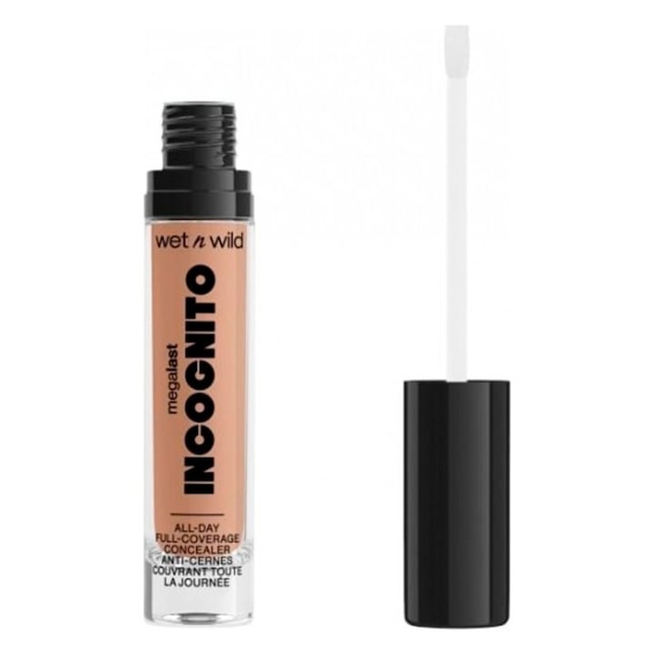 Anticearcan Wet n Wild Incognito