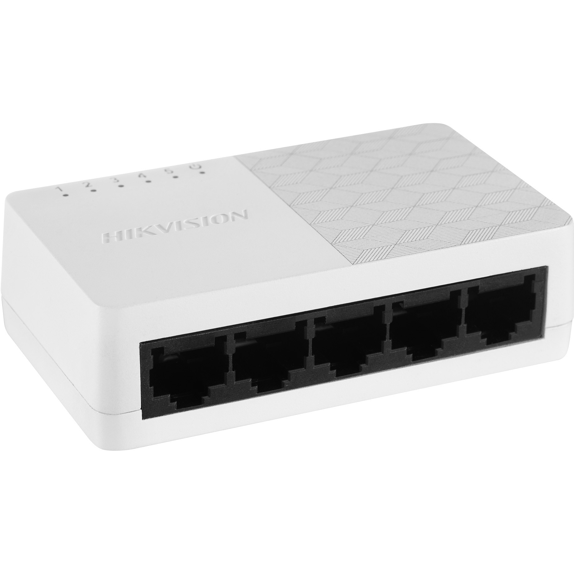 HIKVISION DS-3E0505D-O
