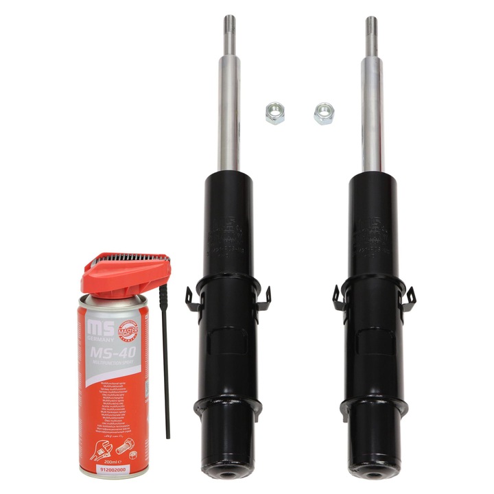 Lengéscsillapító Master-Sport szett 2 db, gázos, Mercedes-Benz Sprinter 3,5-t, 9,8kg