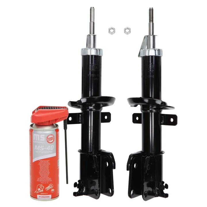Lengéscsillapító Master-Sport szett 2 db, gázos, 16K003311, 13.2kg, Fiat Talento, Nissan Primastar, Opel Vivaro, Renault Trafic