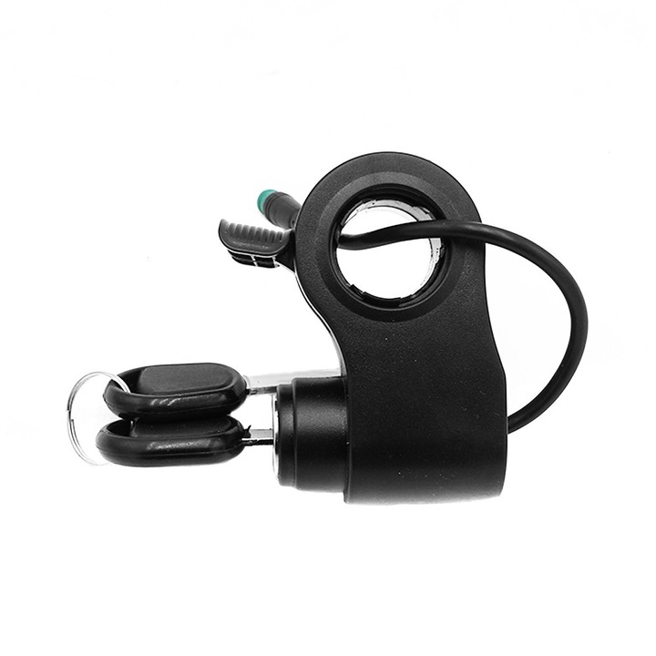 Accelerator cu cheie pentru Kukirin G2 Pro / G2 Max