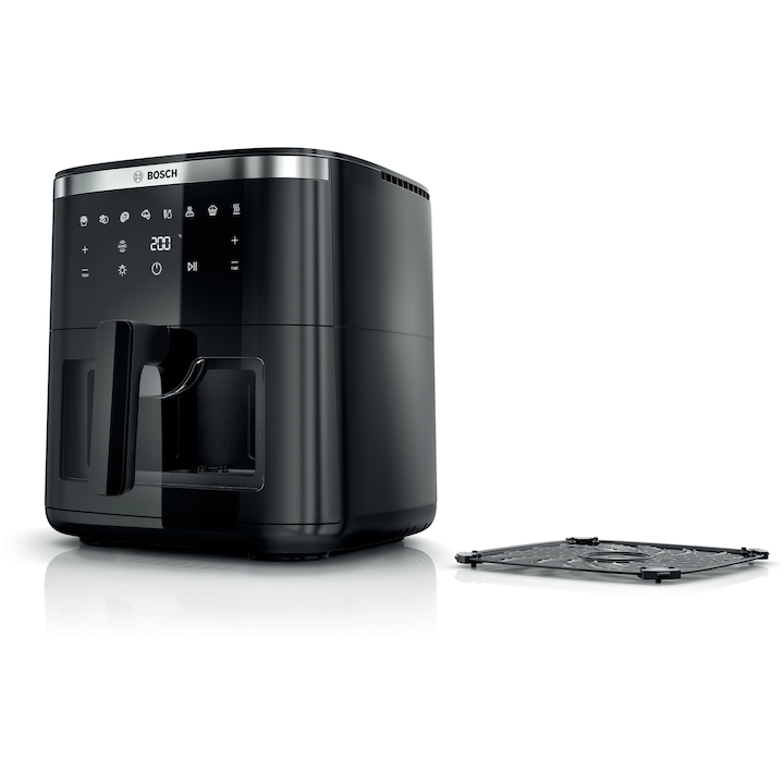 Air fryer Bosch MAFS2671B 1800W 7.2l Negru