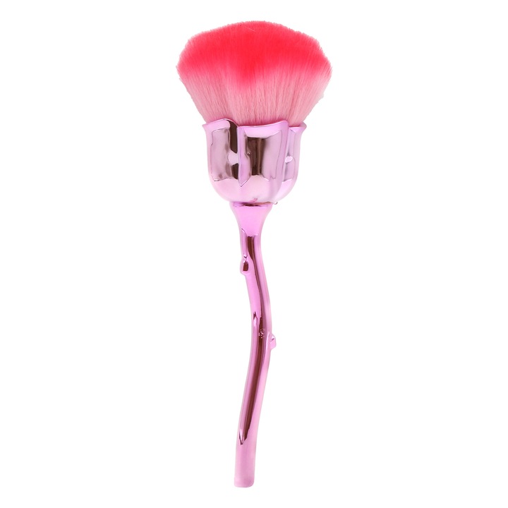 Pensula pentru pudra Global Fashion 04