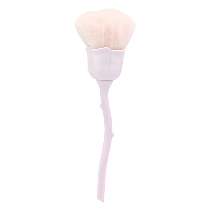 Pensula pentru pudra Global Fashion 07