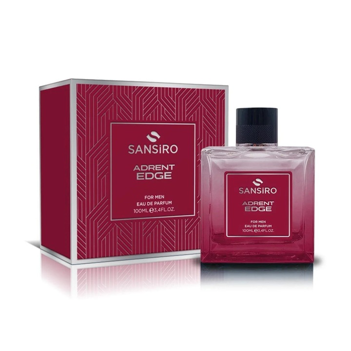 Adrent Edge Férfi parfüm 100ml EDP