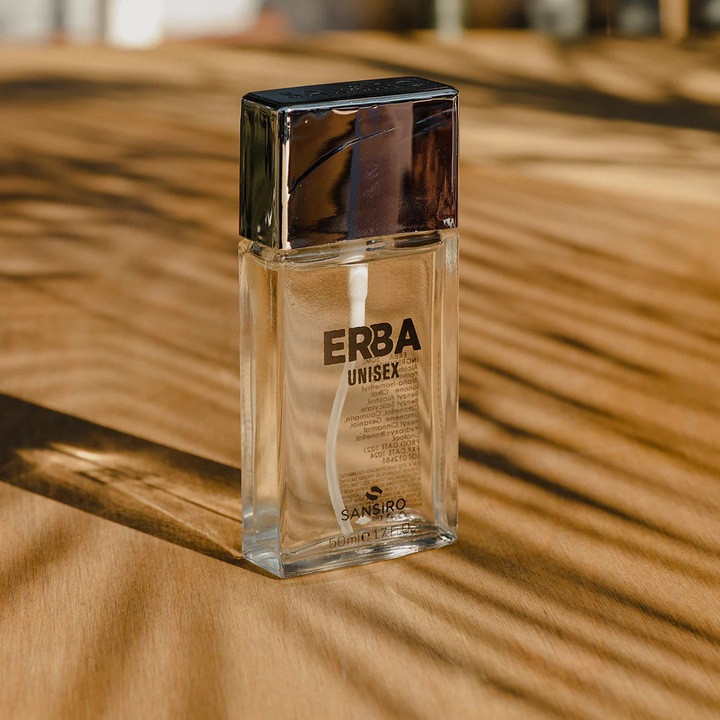 Erba Unisex parfüm 50ml EDP