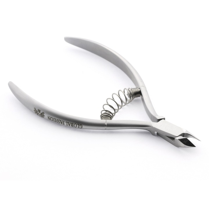 Cleste pentru cuticula Global Fashion 017, 7 mm