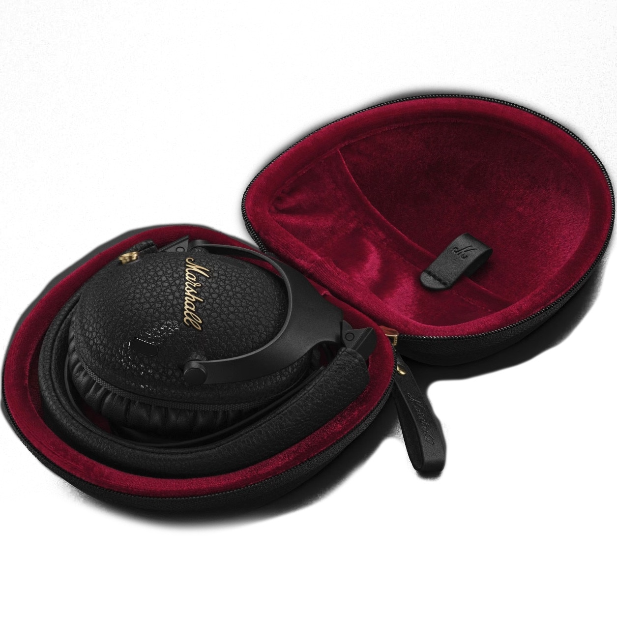 Casti Over-Ear Marshall Monitor III A.N.C., Wireless, Bluetooth
