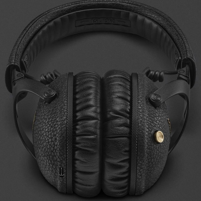 Casti Over-Ear Marshall Monitor III A.N.C., Wireless, Bluetooth