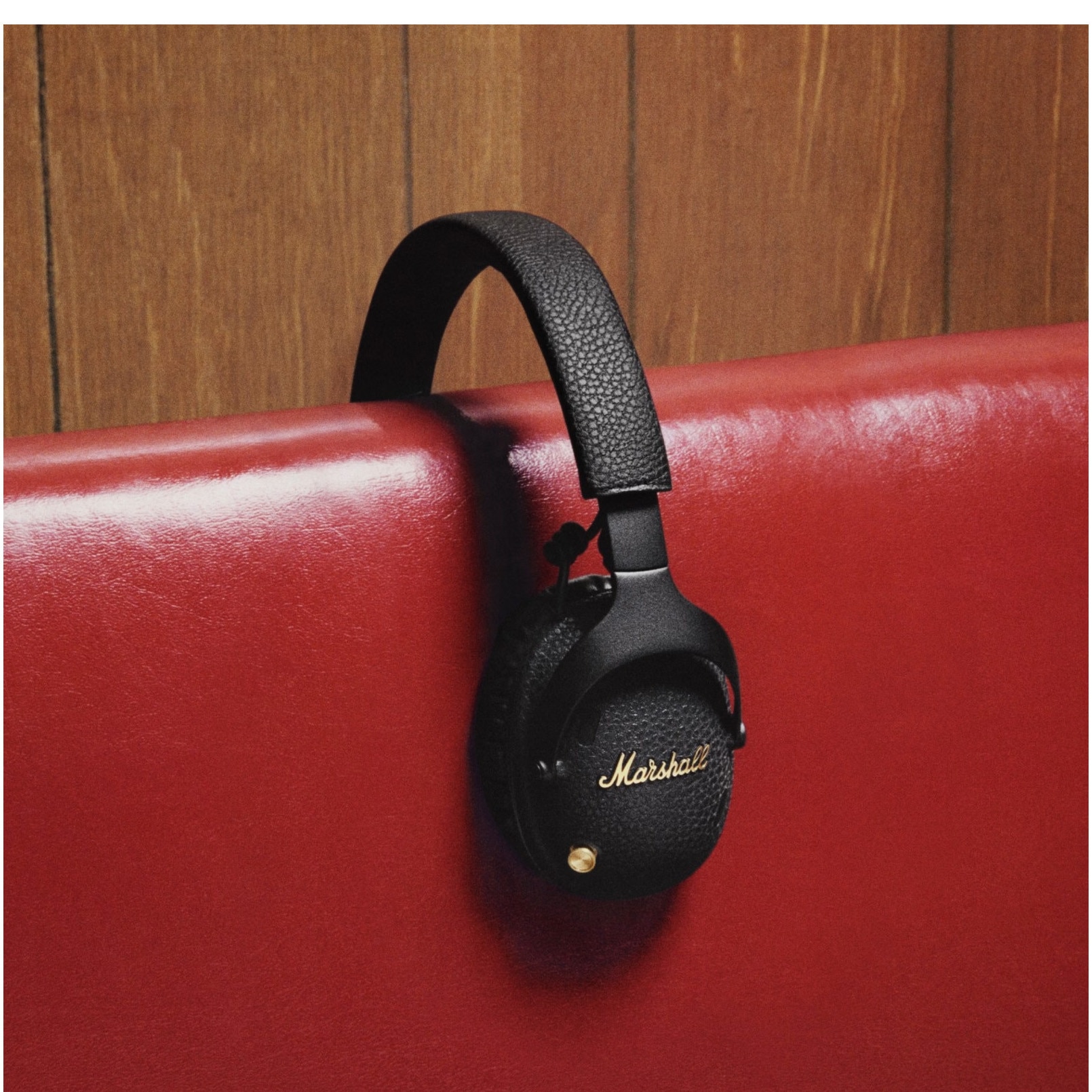 Casti Over-Ear Marshall Monitor III A.N.C., Wireless, Bluetooth