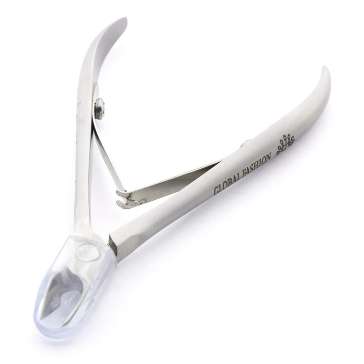 Cleste pentru cuticula Global Fashion 10-7