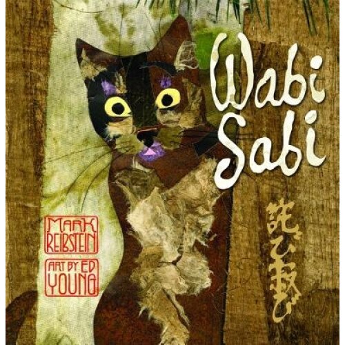 Wabi Sabi, Mark Reibstein