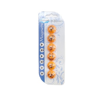 Magneti smile 20mm E82711 Magneti smile 20mm E82711