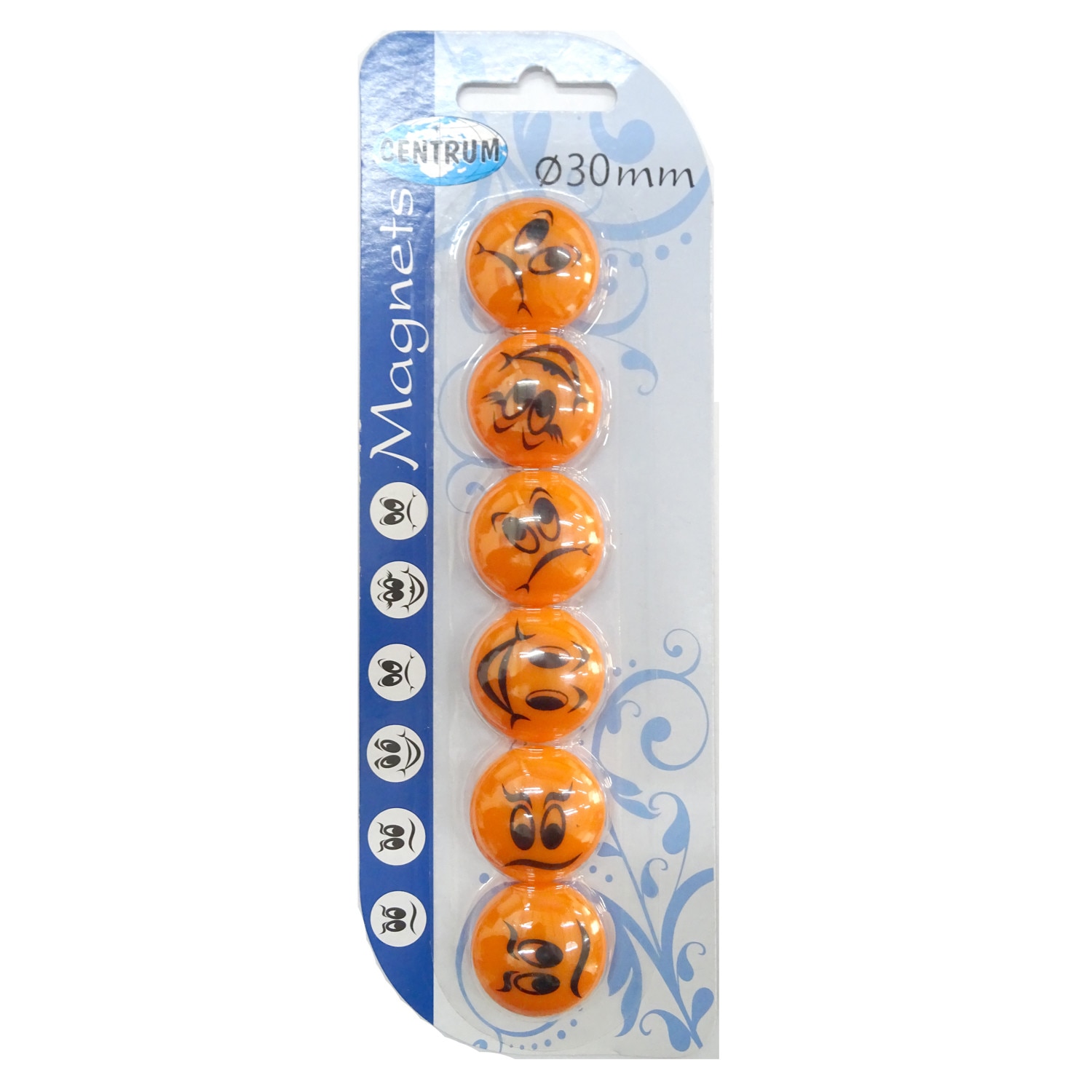 Magneti Smile 30mm E82713