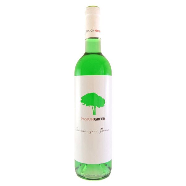 Vin Pasion Green 0.75L