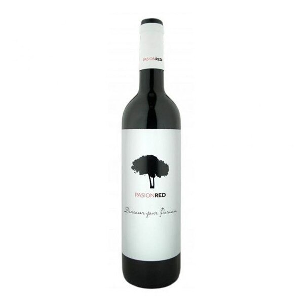 Vin Pasion Red 0.75L