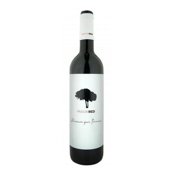 Vin Pasion Red 0.75L Vin Pasion Red 0.75L