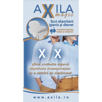 Imagini AXILA AX-01 - Compara Preturi | 3CHEAPS