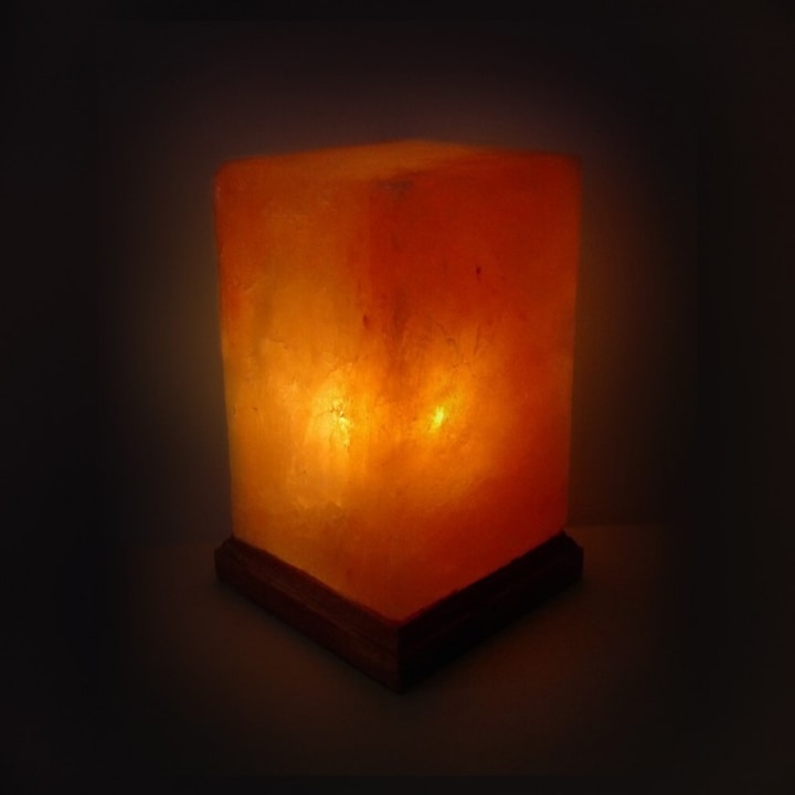 Lampa de sare Prisma, ProCart, 3-4 kg