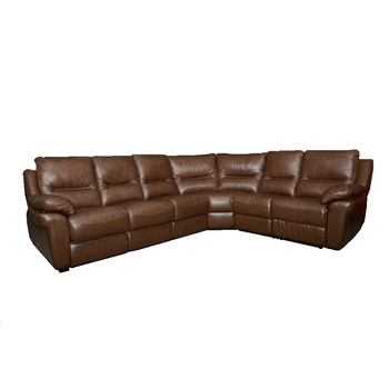 Coltar Md 2813,extensibil 140 x190 si 1 recliner manual,Piele naturala suprafata de contact Coltar Md 2813,extensibil 140 x190 si 1 recliner manual,Piele naturala suprafata de contact