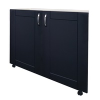 corp inferior 2 usi pescara pal vanilie usi mdf negru 80x82x52 cmlxhxa imagen 8_0_
0