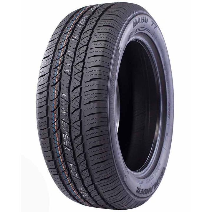 Anvelopa All Season M+S 235/60R17 Grenlander Maho 77 102H