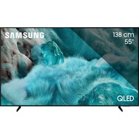 Televizor SAMSUNG QLED 55Q7FA, 138 cm, Smart, 4K Ultra HD, Clasa G (Model 2025)