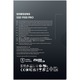 Solid State Drive (SSD) Samsung 9100 PRO 8TB, PCIe Gen 5.0, NVMe, M.2.