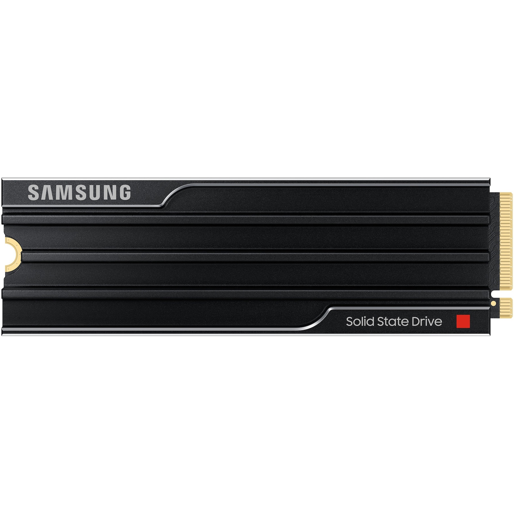 Solid State Drive (SSD) Samsung 870 QVO, 8TB, 2.5