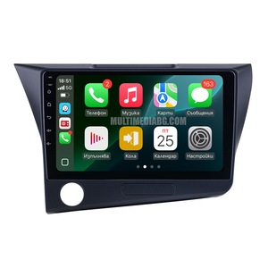 Radio, CD, DVD player auto