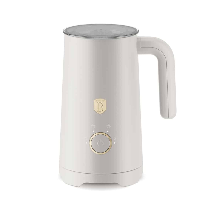 Tocator electric 2L, 4 lame inox, 2 viteze, bol inox