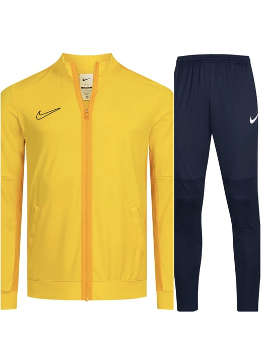 Мъжки спортен екип Nike Academy, Размер L