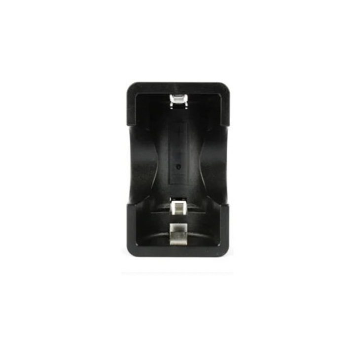 Adaptor de încărcare a bateriilor R14/R20 în încărcător AA/AAA, everActive NC-3000 C/D