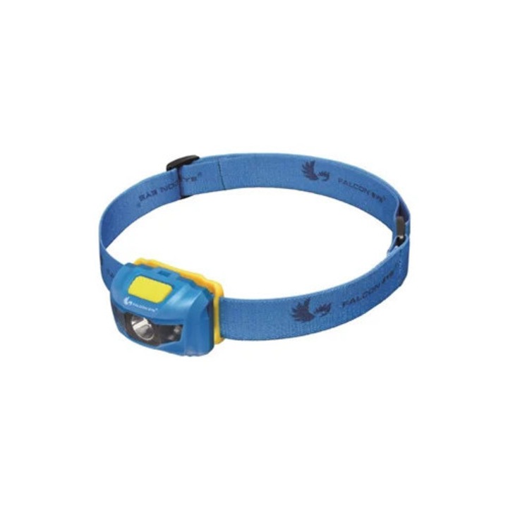 Led челник Falcon Eye, FHL0011, 3W